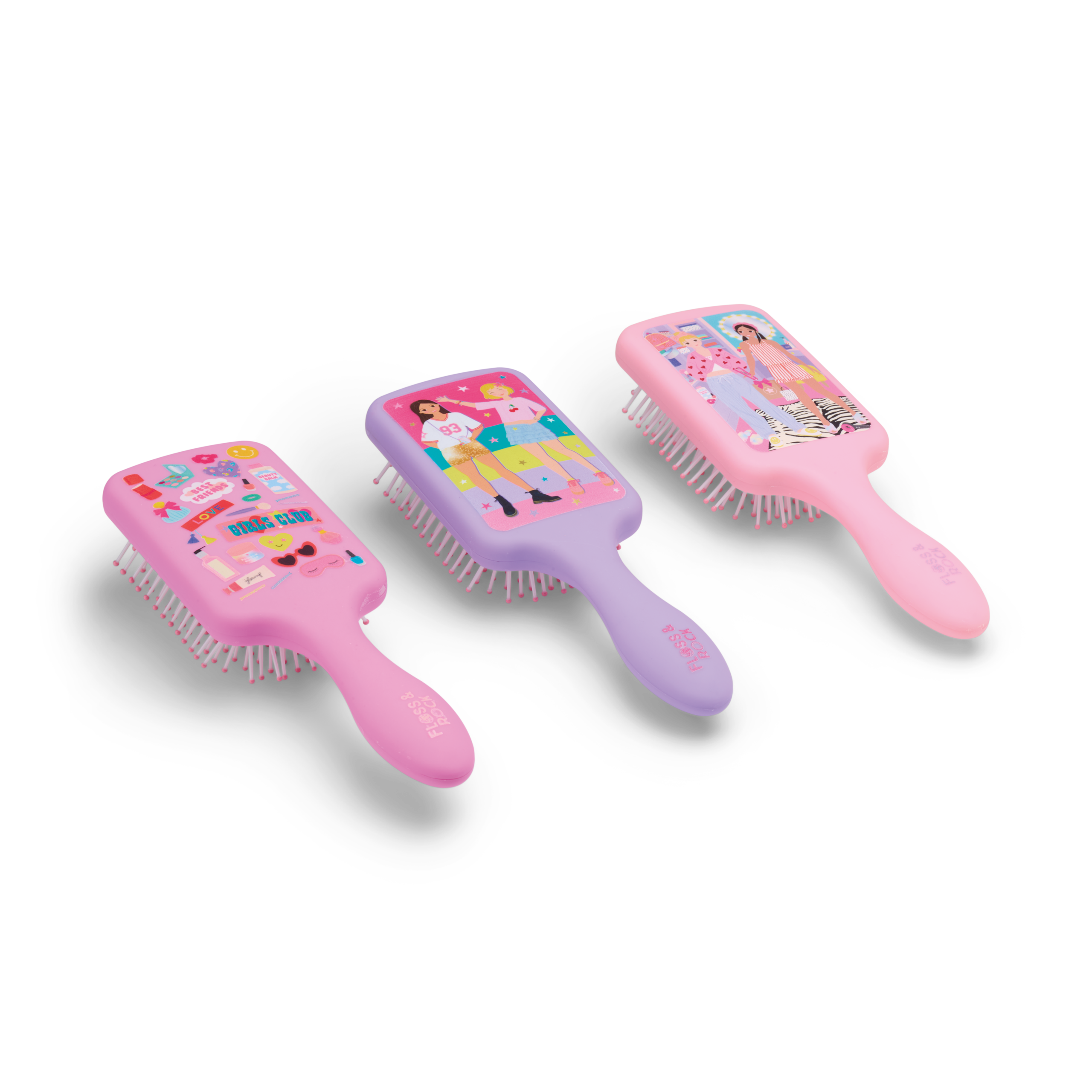 Hairbrush