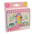 Mini Puzzle - Best Friends