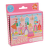 Mini Puzzle - Princess