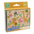 Mini Puzzle - Jungle