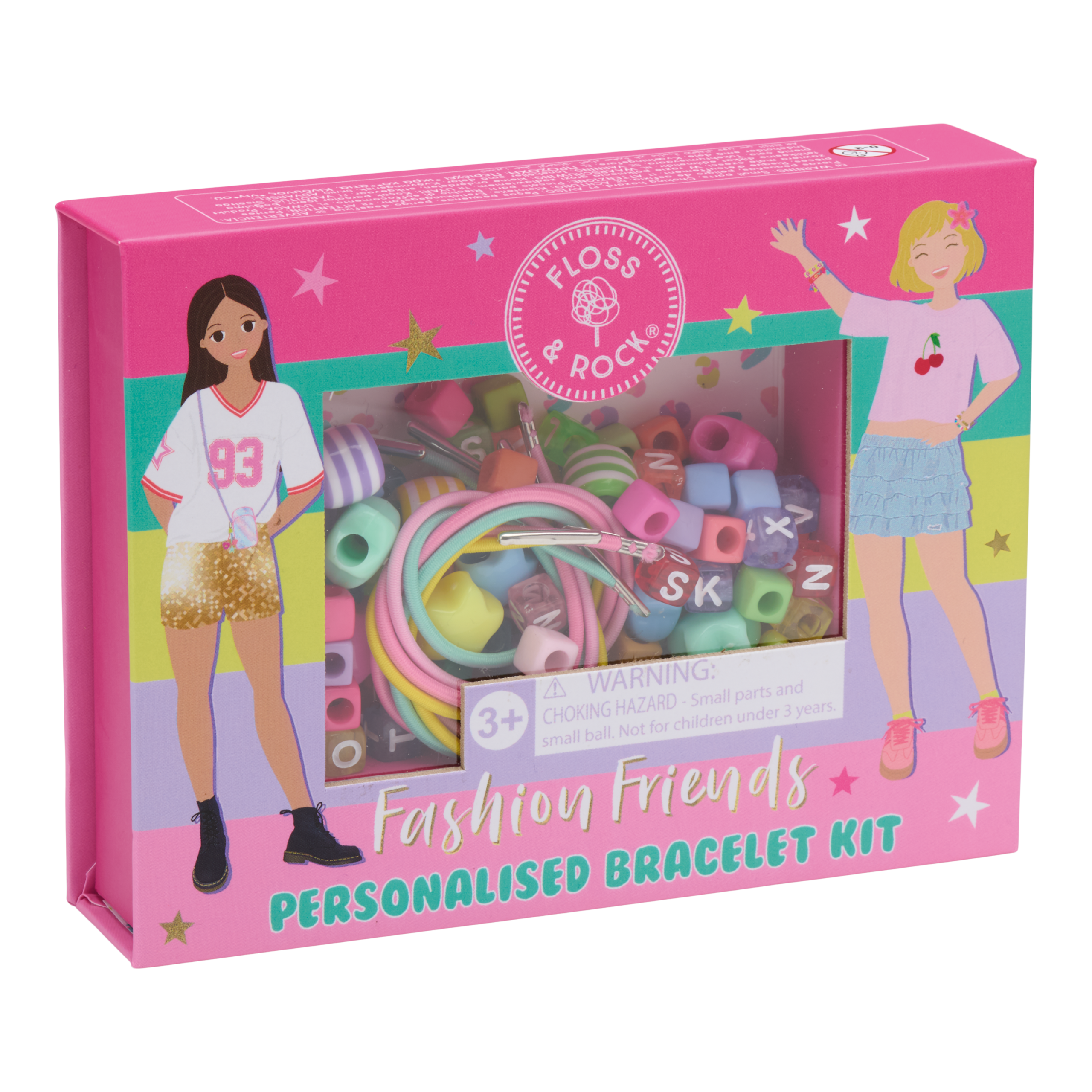 Fashion Friends - Bracelet Kit