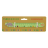 Wooden Ruler - Dino