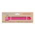 Wooden Ruler - Princess