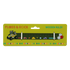 Wooden Ruler - Cars