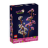 Cherry Blossoms (40725) - Lego Flowers