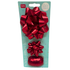 Bows and Ribbon Set - Matte Red