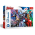 Always Ready Marvel 160pc Trefl Puzzle