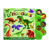 Let's Look for Dinosaurs – 6 Sounds Kids Book