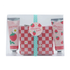 Strawberry Living My Best Life Gift Set
