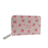 Strawberry Soft Wallet