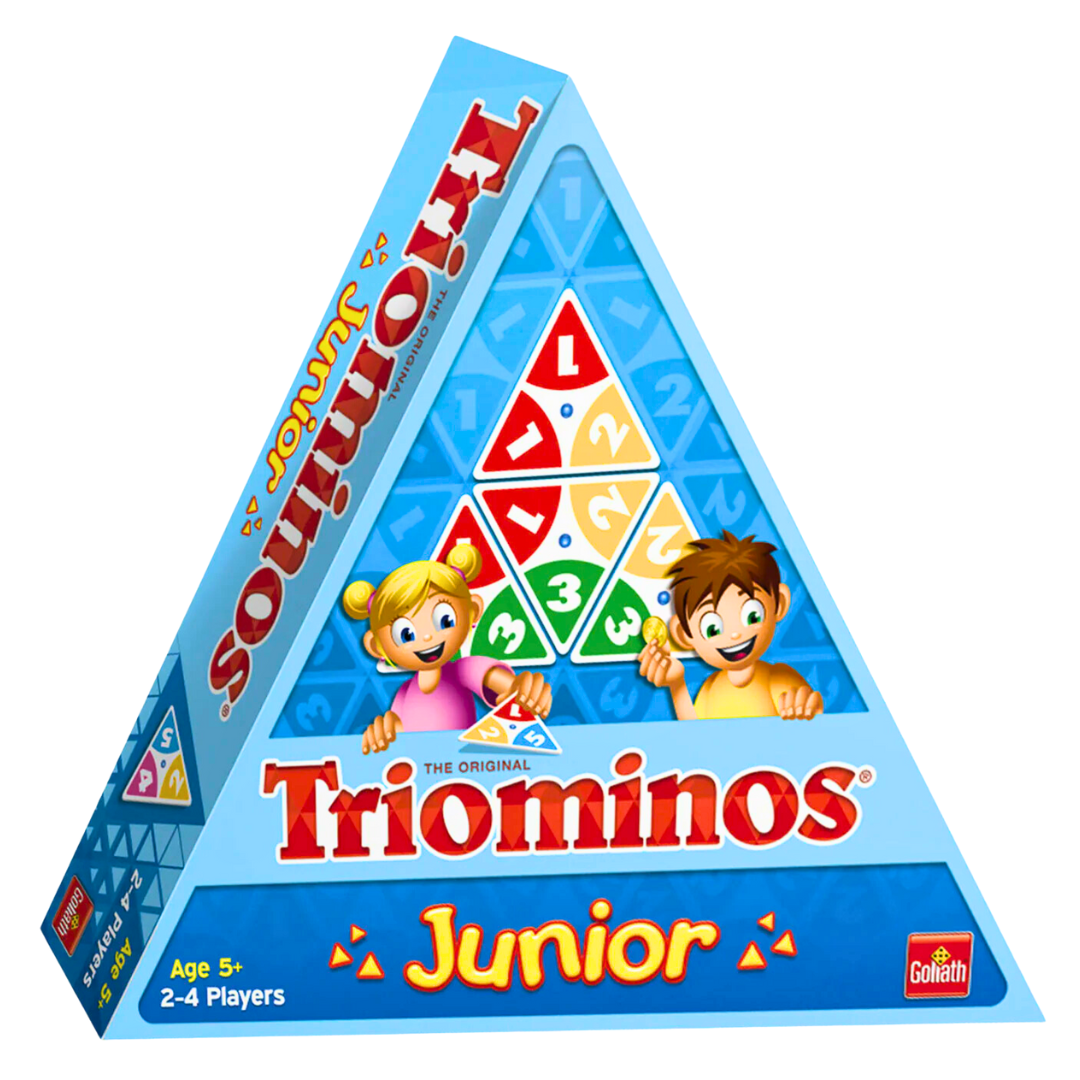 Triominos (Junior)