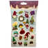 Stickers - Xmas Pop - Gnomes