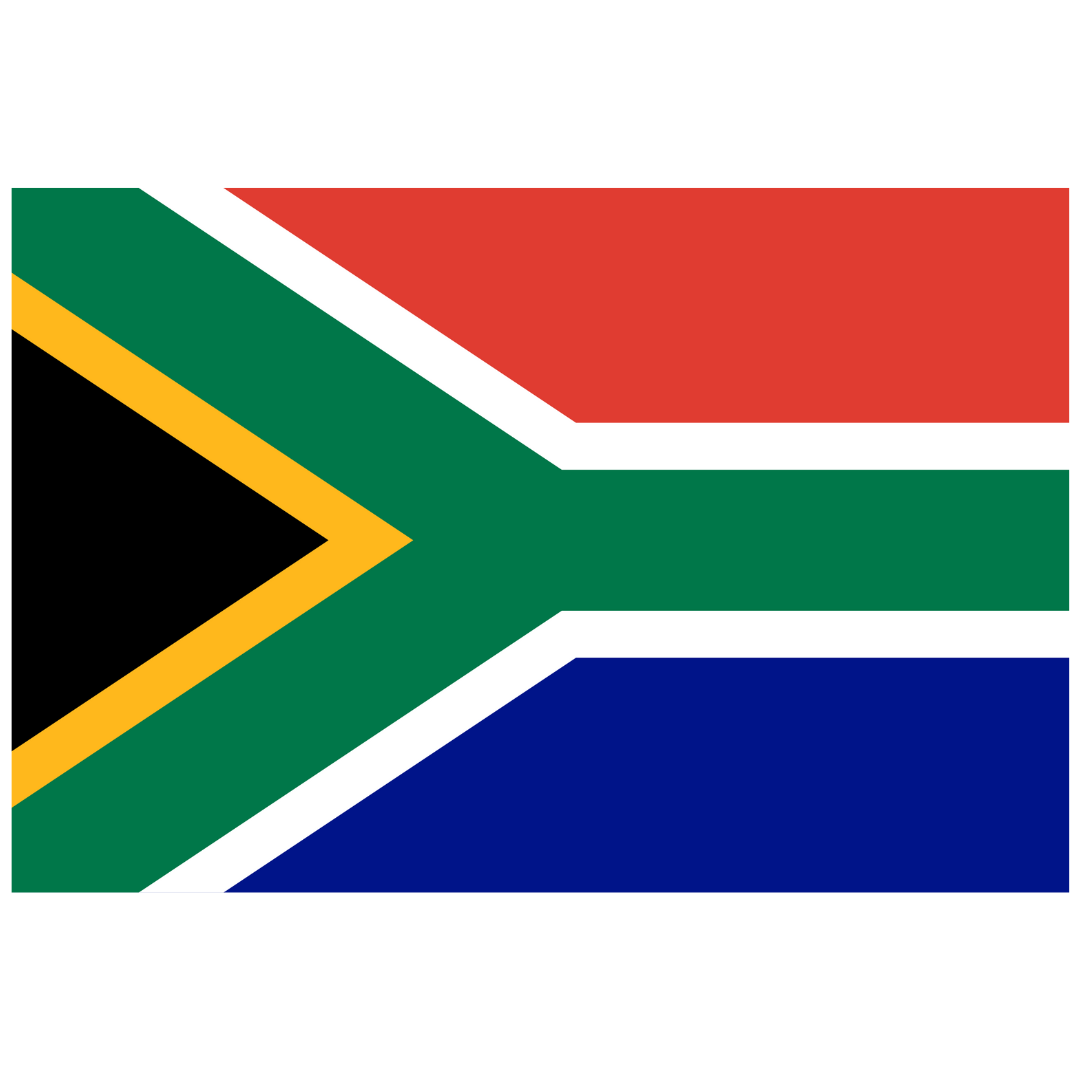 SA Flag 90x150cm