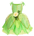 Deluxe Green Tinkerbell Dress