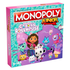 Monopoly Jnr Gabby's Dollhouse