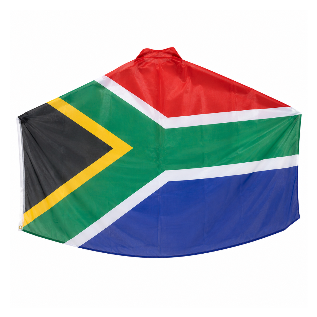 RSA Flag Cape