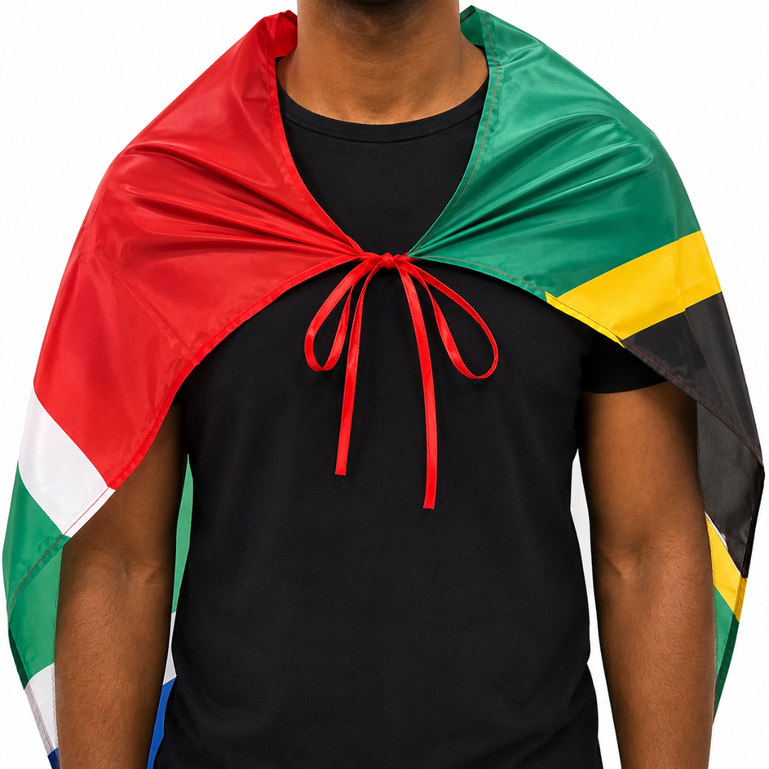 RSA Flag Cape
