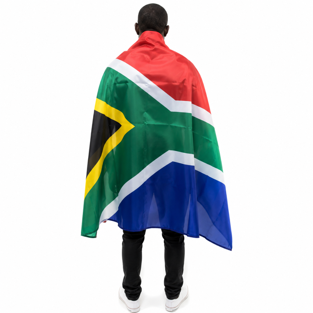 RSA Flag Cape