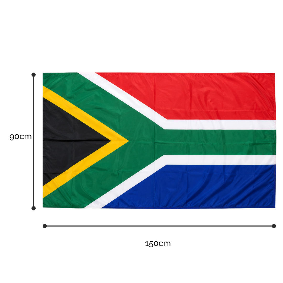 RSA Flag Cape
