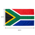 RSA Flag Cape