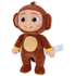 Cocomelon Little Plush - Monkey