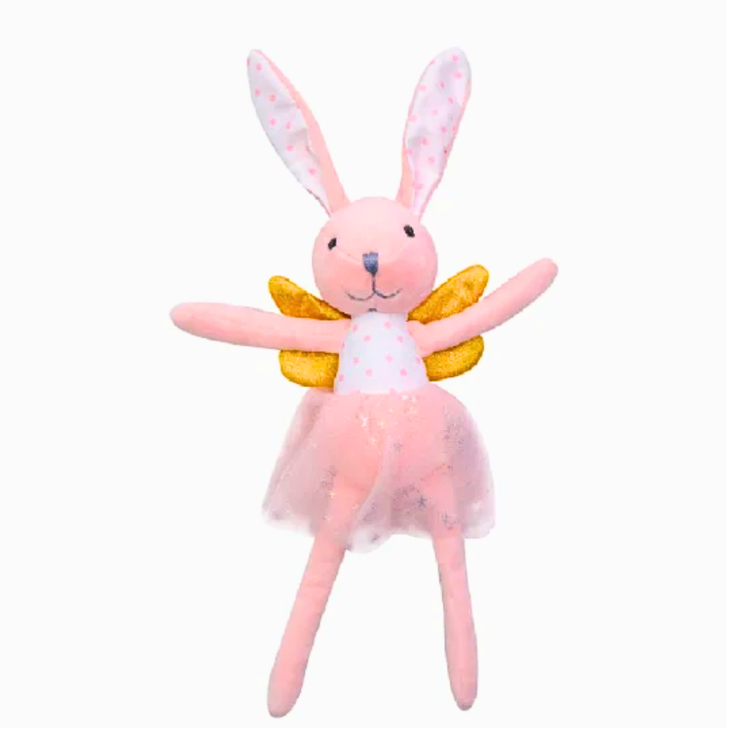 Jenam Plush Ballerina Rabbit