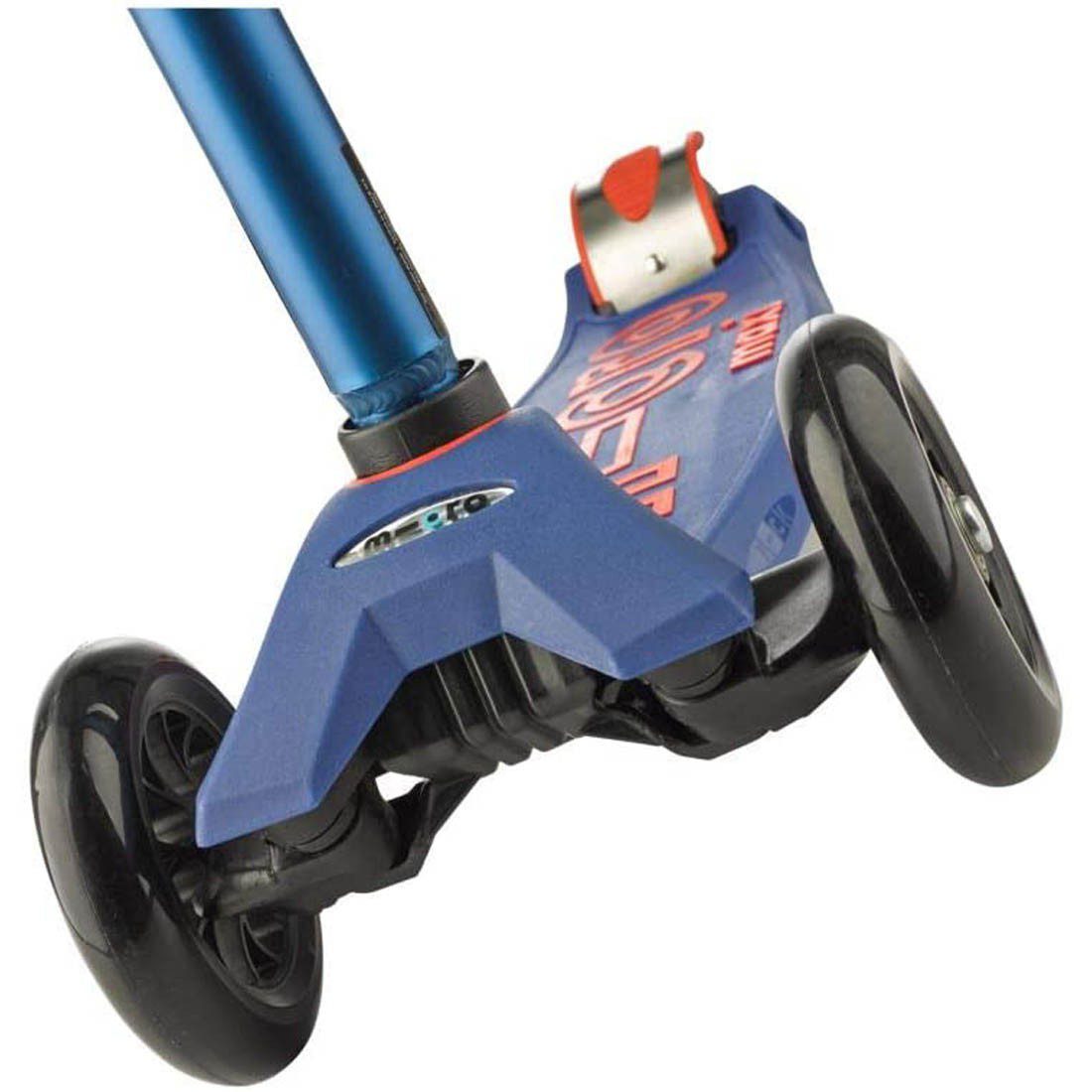 Maxi Deluxe Micro Scooter - Blue