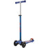 Maxi Deluxe Micro Scooter - Blue