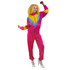80's Tracksuit Outfit Adult