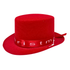 Merry Christmas Top Hat