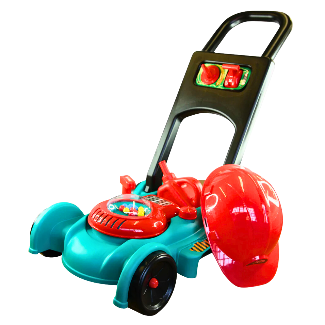 Lawnmower FR