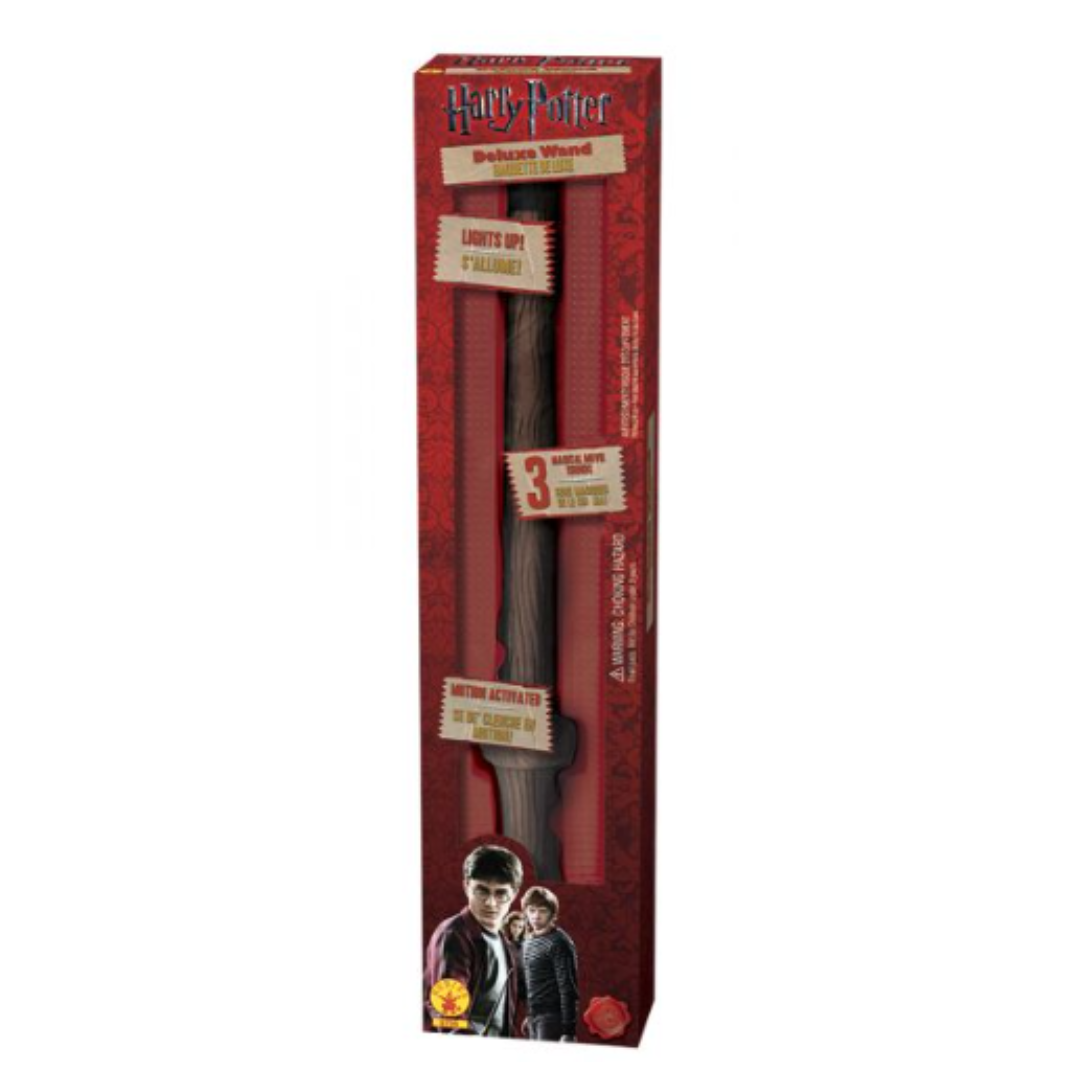 Harry Potter Wand with Light