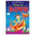 My Little Book of Stories for Boys