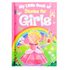 My Little Book of Stories For Girls