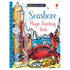 Magic Painting Seashore Book