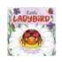 Mini story book -Ladybird