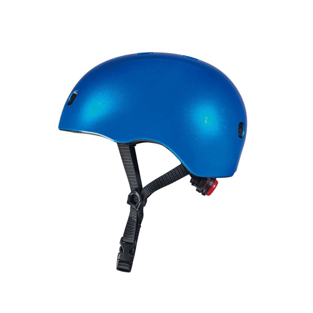 Blue Helmet V2 S