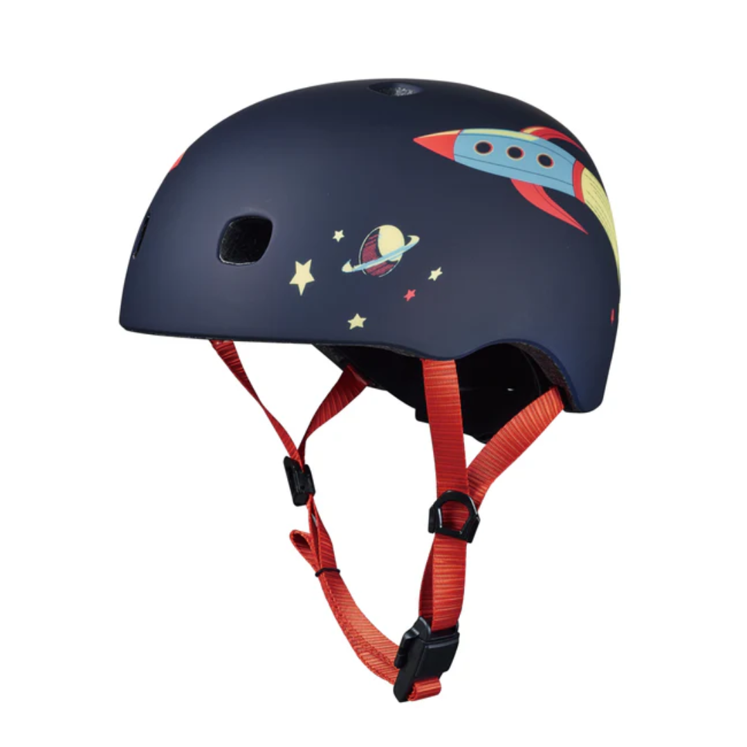 Micro Helmet Rocket M