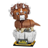 Triceratops Dinosaur 288pc
