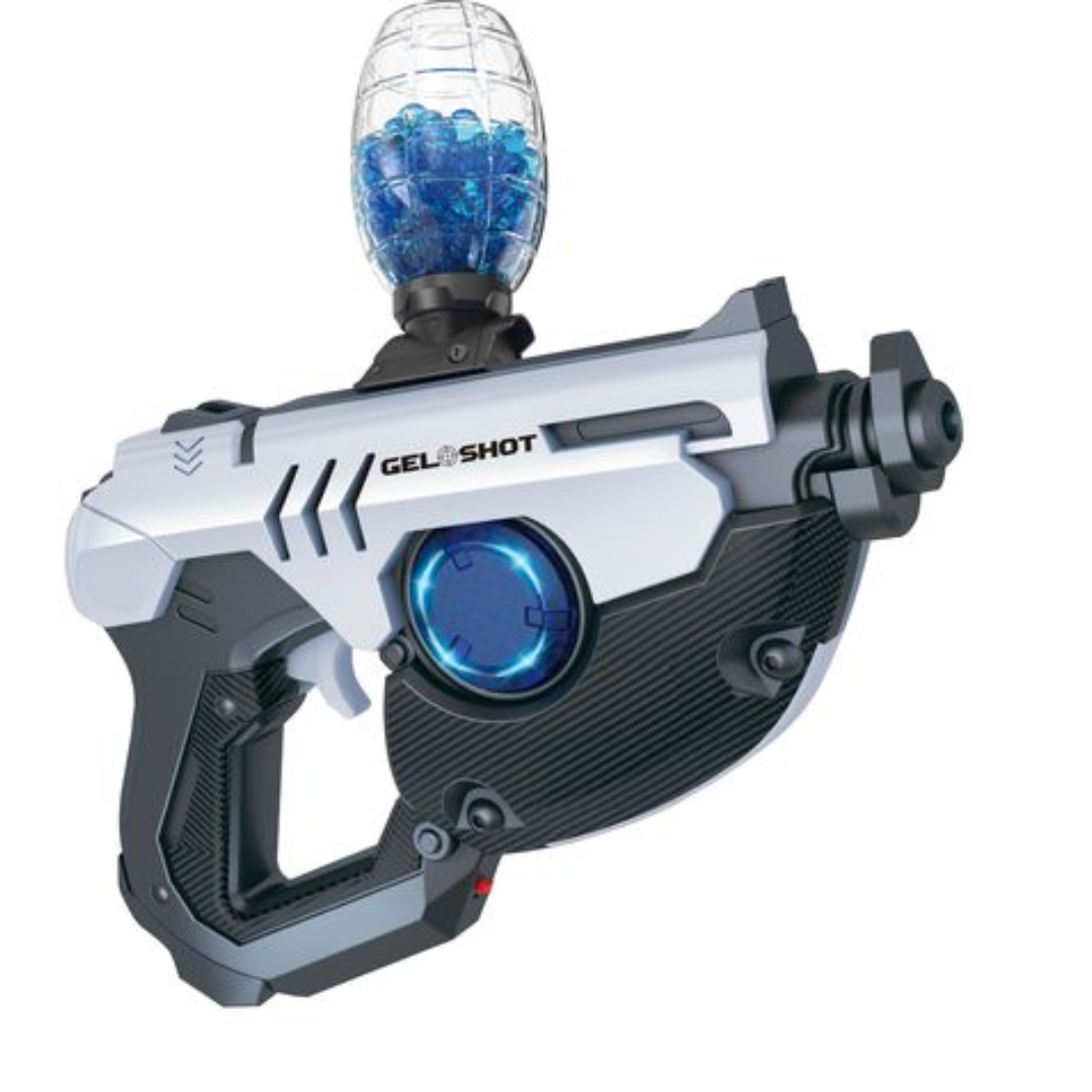 Gel Shot Battle Blaster