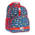 All Over Print Backpack - Transportation A