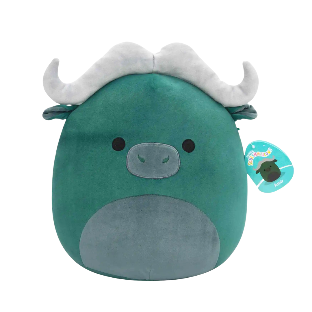Squishmallow 30cm - Amir