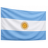 Argentina Flag