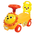 Little Lion Ride-On Car