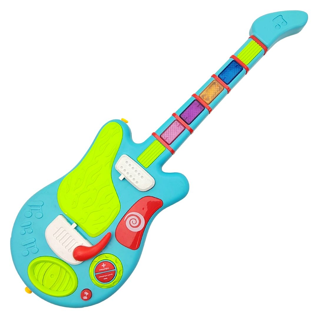 Little Rockstar Electric Guitar