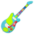 Little Rockstar Electric Guitar