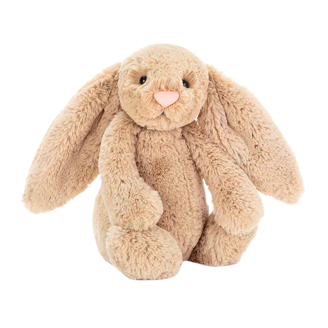 Jellycat - Bashful Beige Bunny Medium