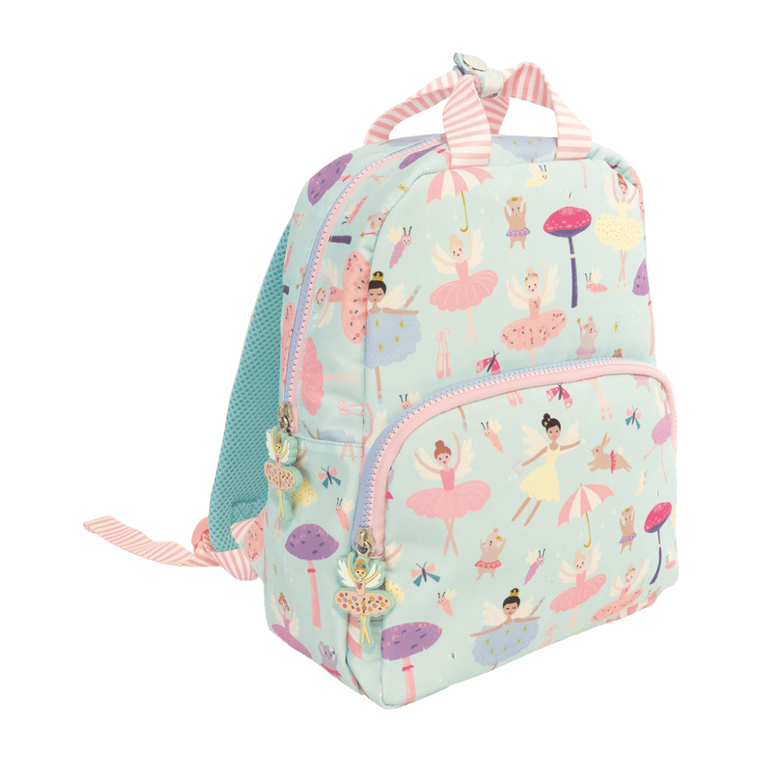 Preschool Backpack - Enchanted