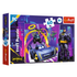 Batman & His Vehicle Puzzle 60pc