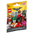 Batman Movie Lego Minifigures - 1 Sealed Pack